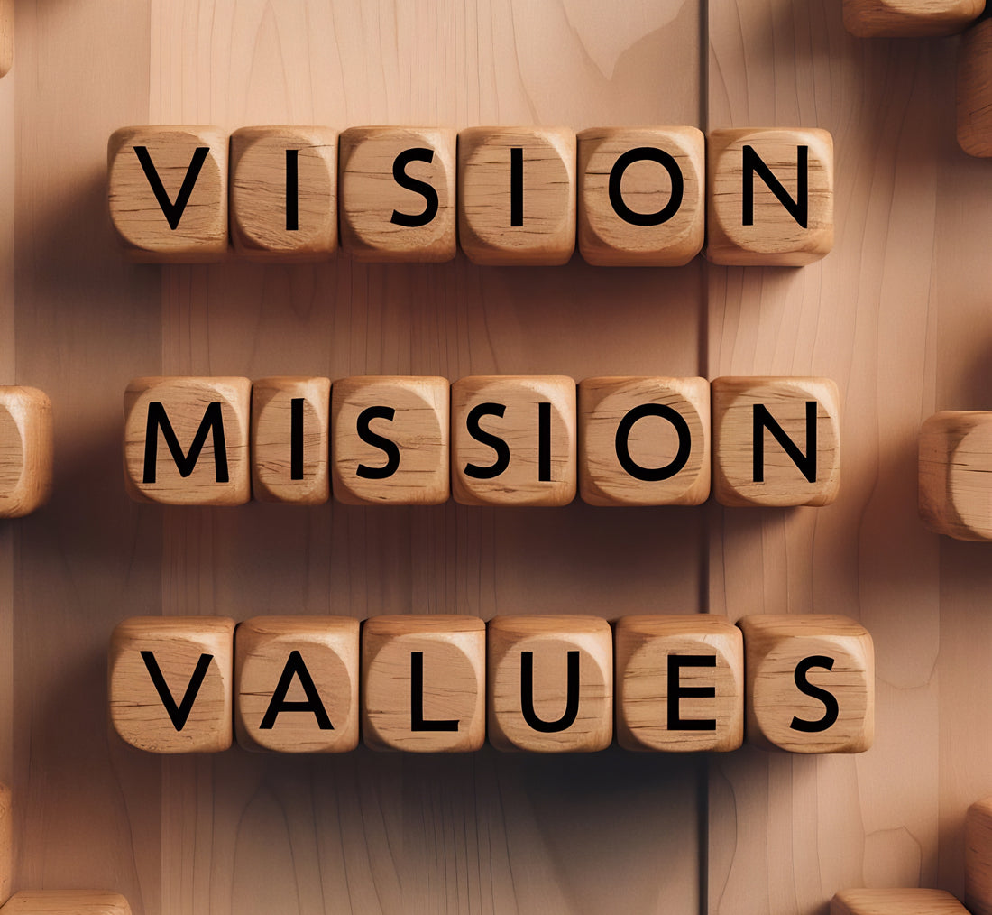 Wear Your Values: Fashion that drives change