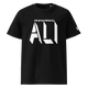Ali - Ali, white
