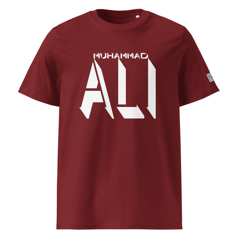 Ali - Ali, white