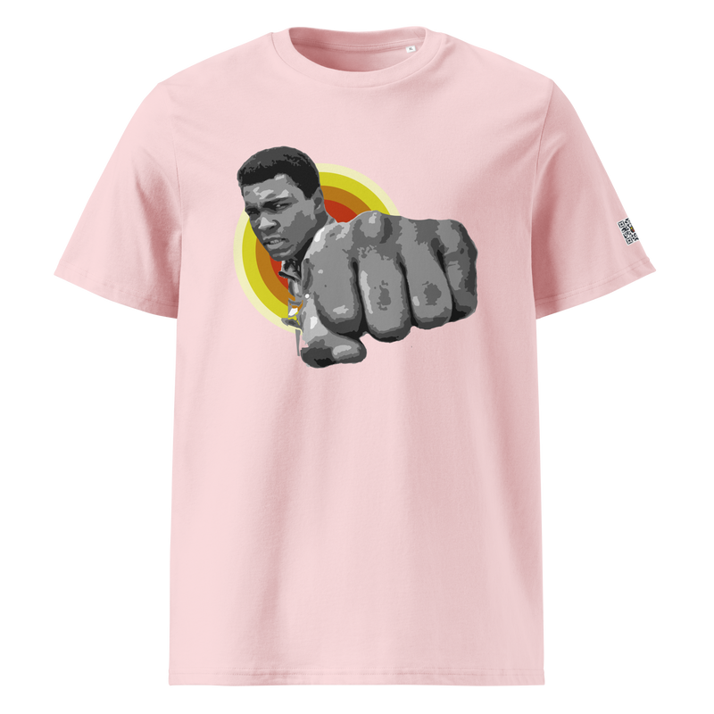 Ali - sting like Ali