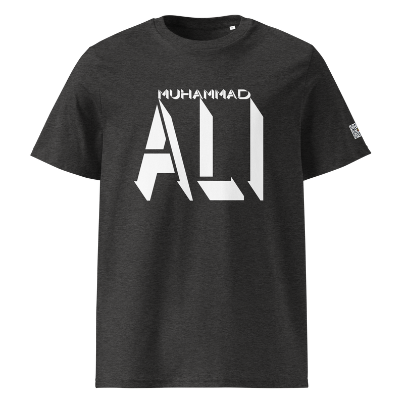 Ali - Ali, white