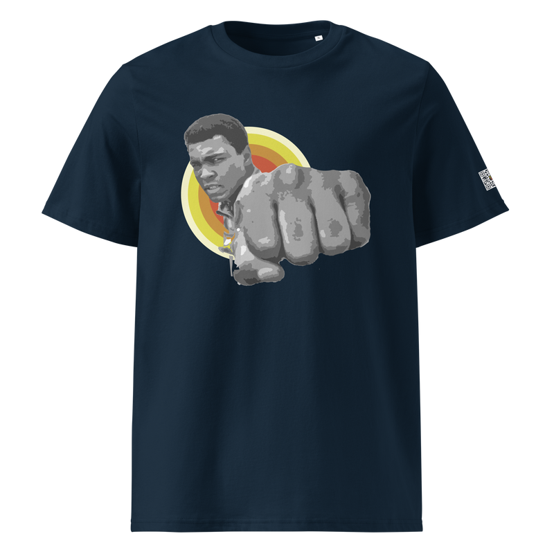 Ali - sting like Ali