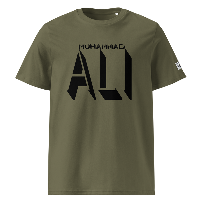 Ali - Ali