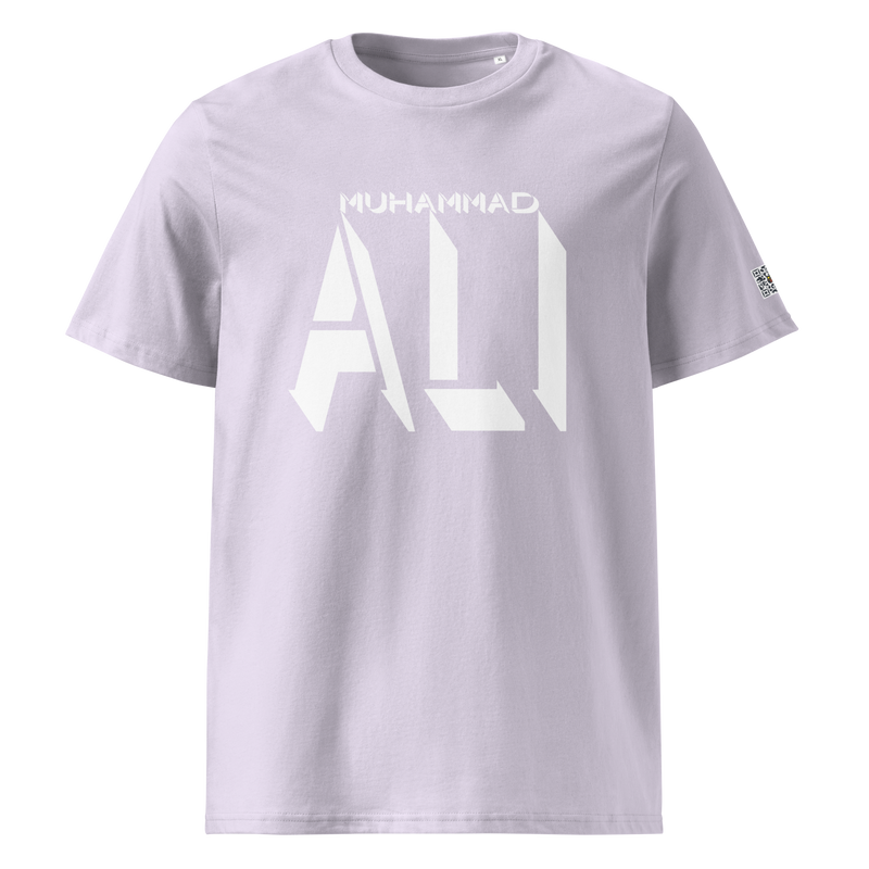 Ali - Ali, white