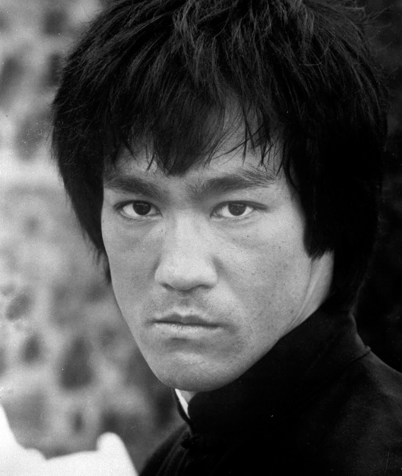 We celebrate Bruce Lee