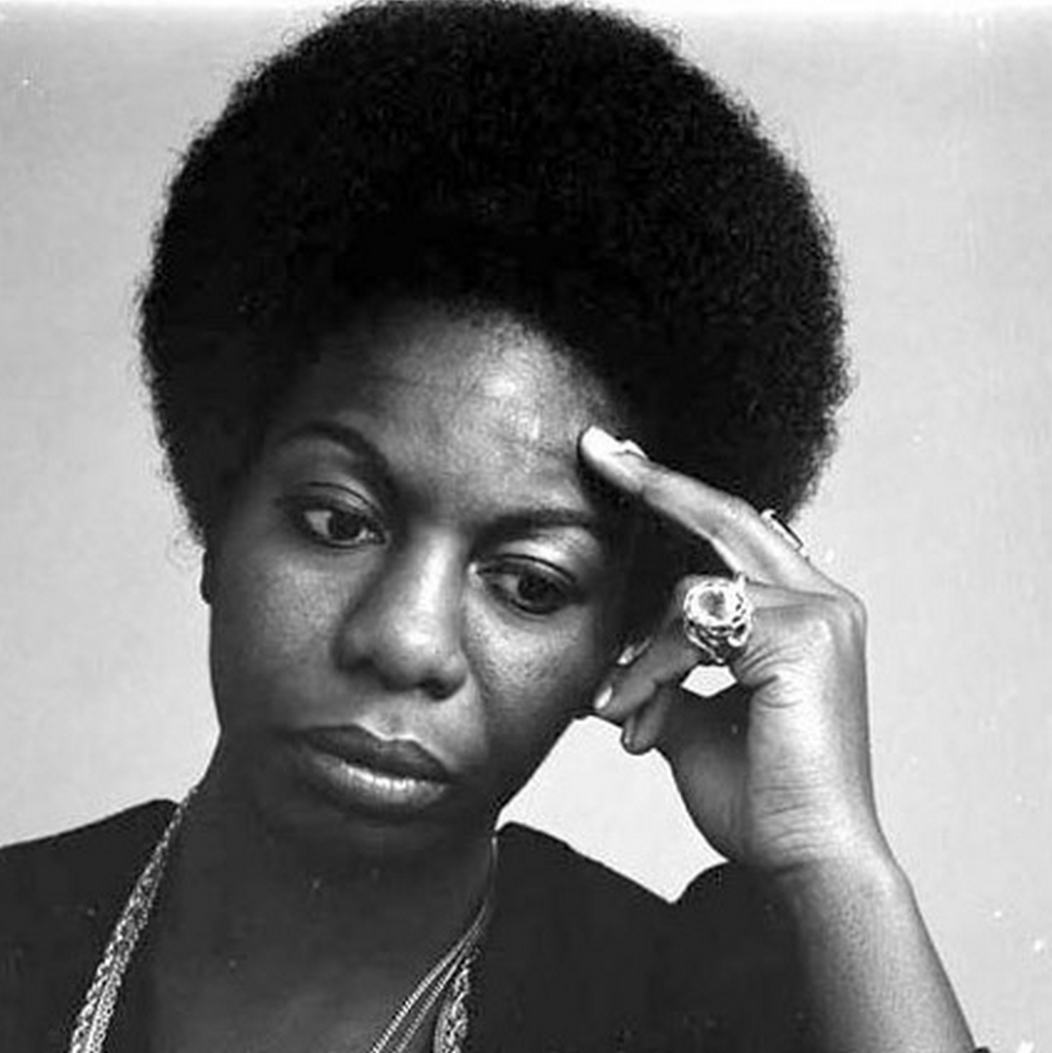 We celebrate Nina Simone