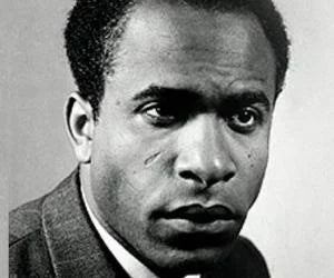 We Celebrate Frantz Fanon