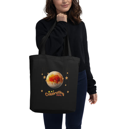 CelebratingPPL Eco Tote Bag CelebratingPPL