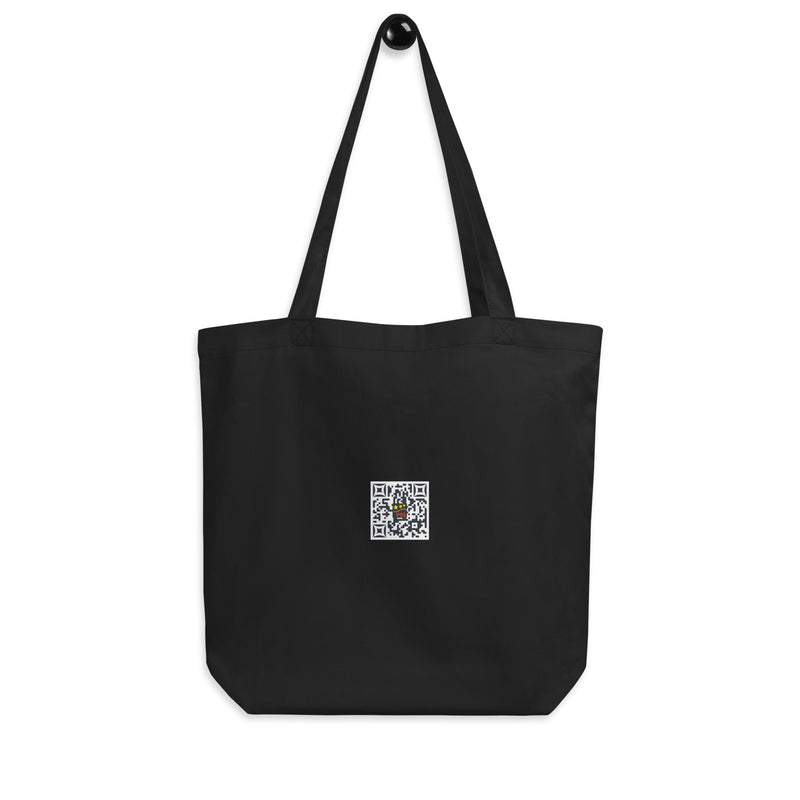 CelebratingPPL Eco Tote Bag CelebratingPPL