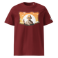 celebratingppl t-shirt design of Gandhi