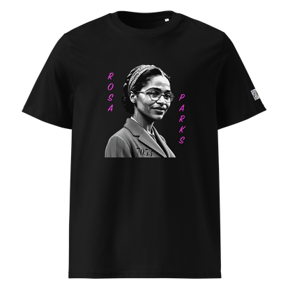 Rosa Parks - In pink CelebratingPPL