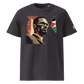 Malcolm X, On fire,  Map of Palestine