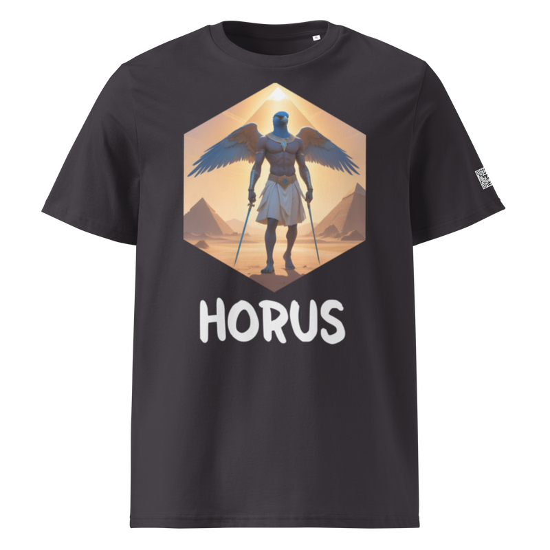 Ebo - Horus, white