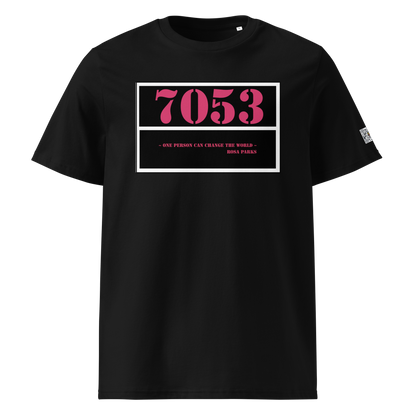 Rosa Parks - 7053 - Pink edition