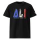 ALI - Red vs Blue