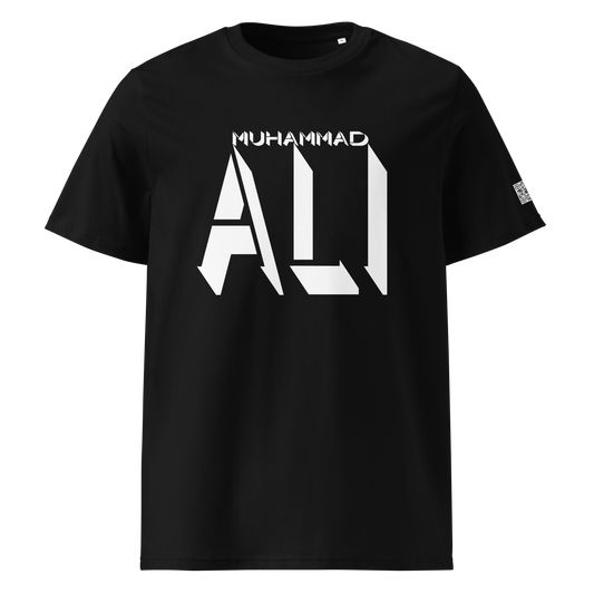 Ali - Ali, white