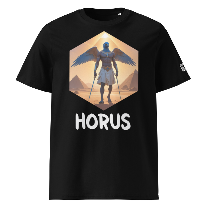 Ebo - Horus, white