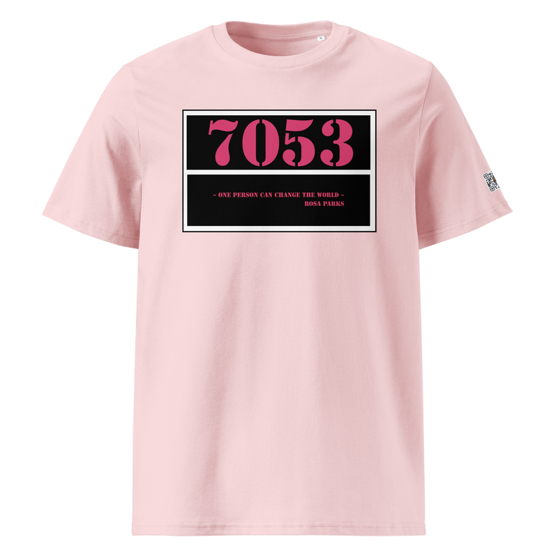 Rosa Parks - 7053 - Pink edition