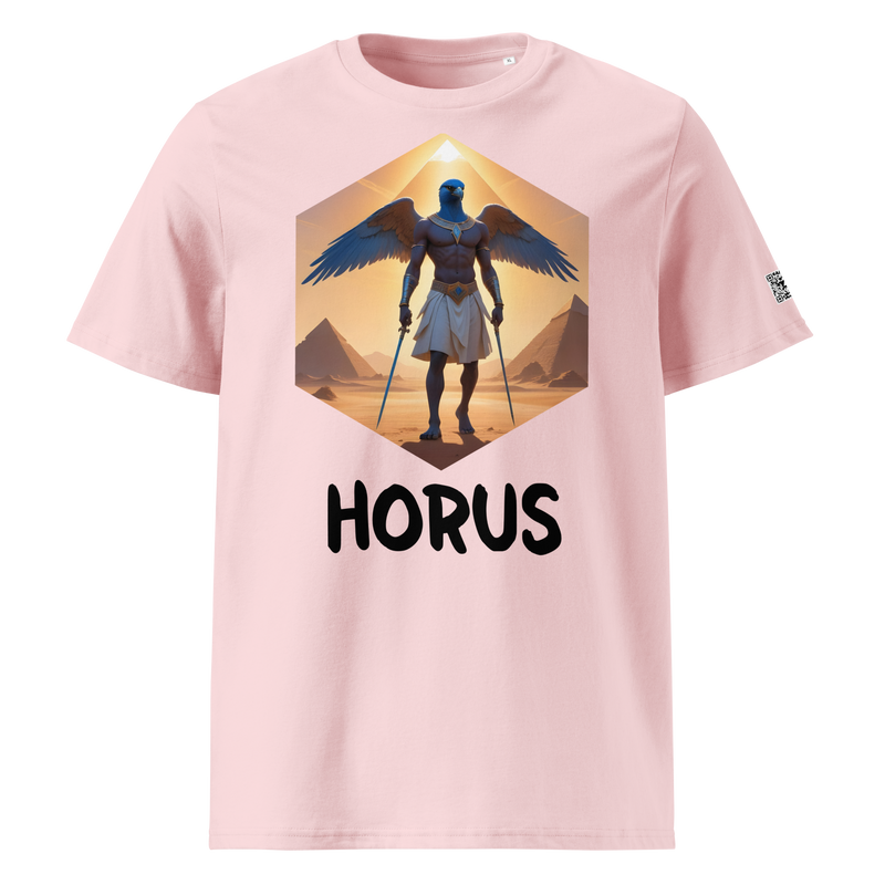 Ebo - Horus, black