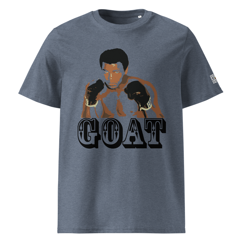 Ali - GOAT