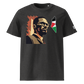 Malcolm X, On fire,  Map of Palestine