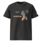 Nina Simone - Profile, black