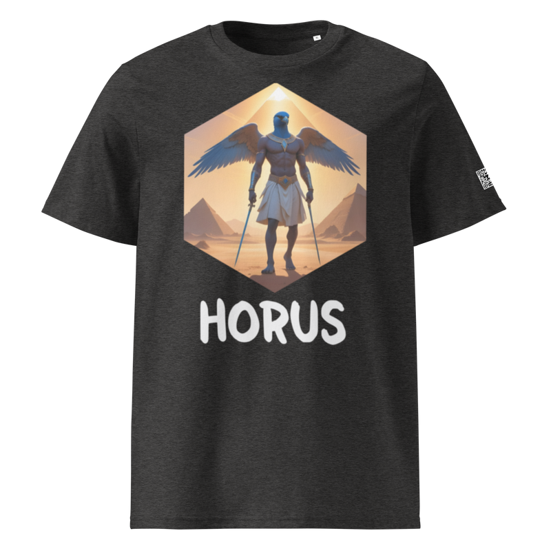 Ebo - Horus, white