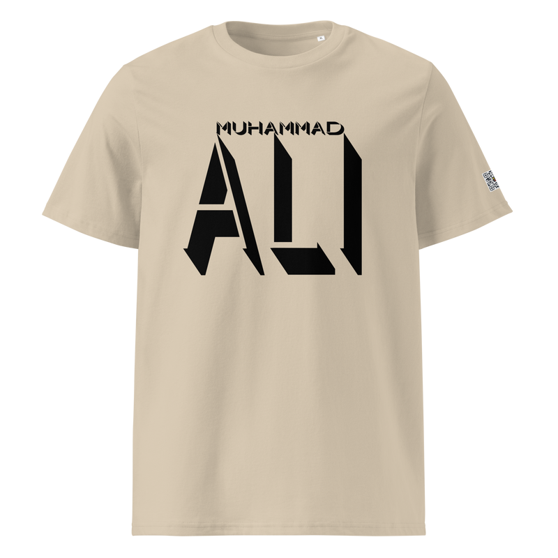 Ali - M.Ali