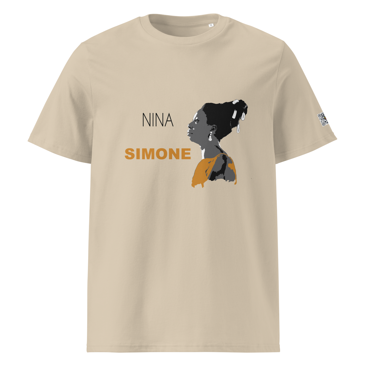 Nina Simone - profile