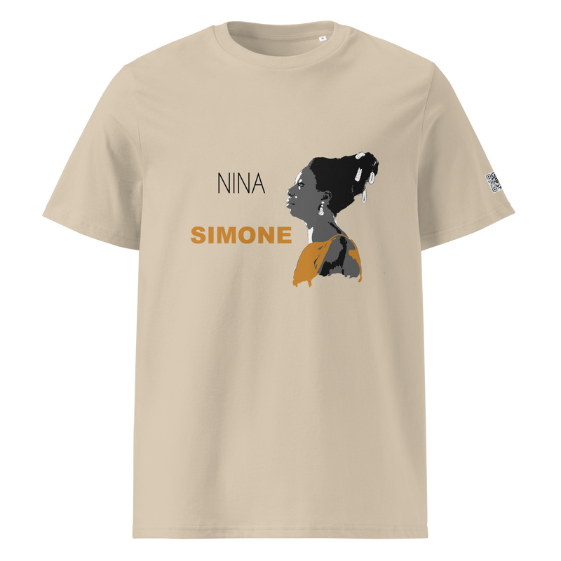 Nina Simone - profile