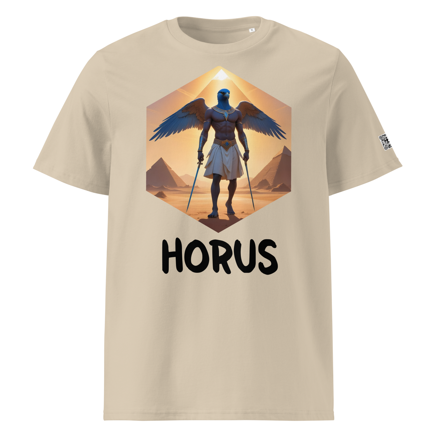 Ebo - Horus, black