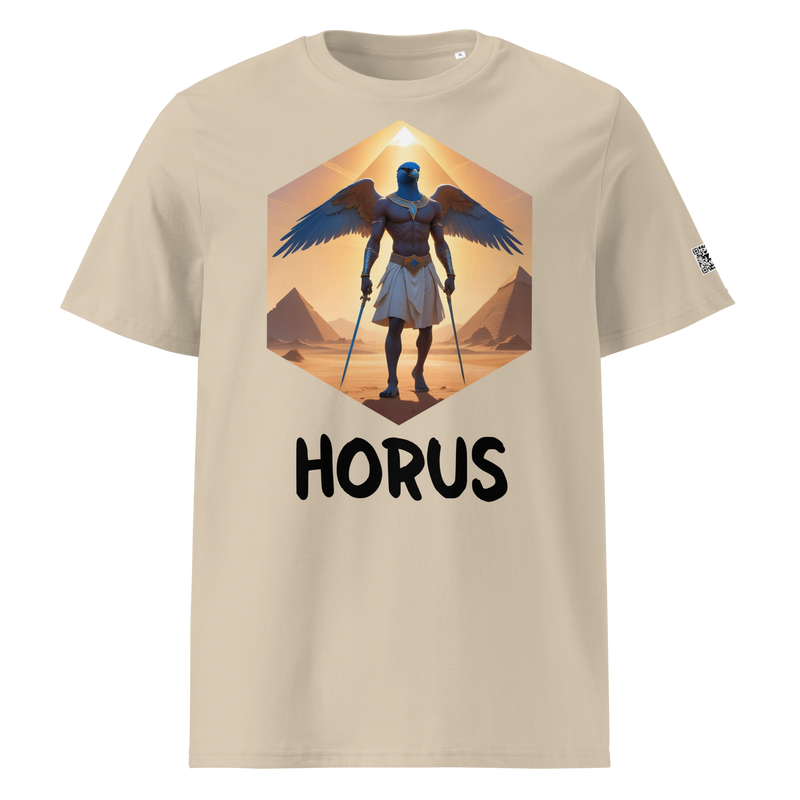 Ebo - Horus, black