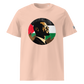 Malcolm X - In Palestine moon