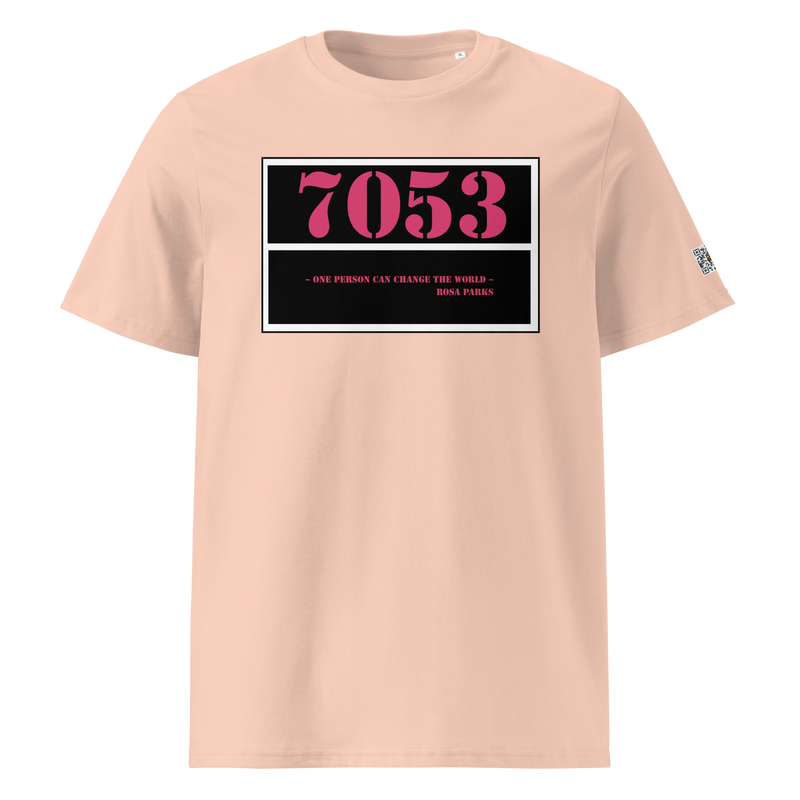 Rosa Parks - 7053 - Pink edition