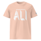 Ali - Ali, white