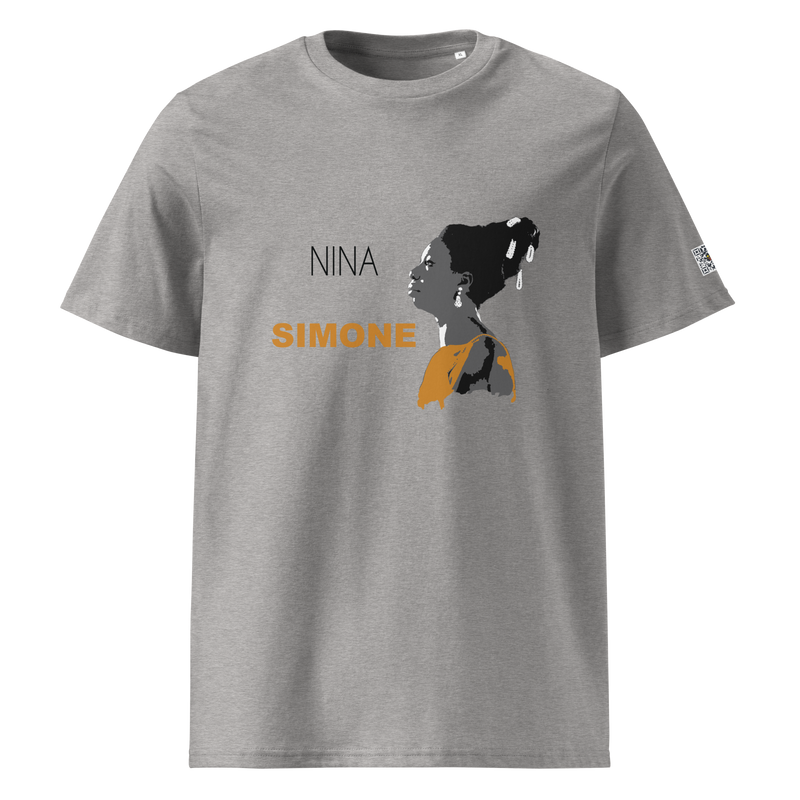 Nina Simone - profile