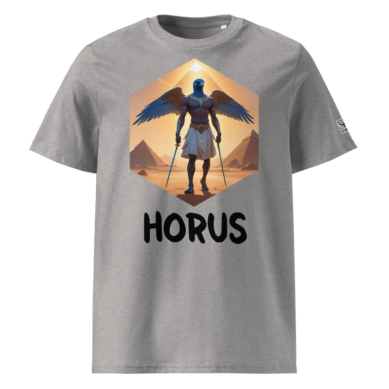 Ebo - Horus, black