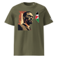 Malcolm X, On fire,  Map of Palestine