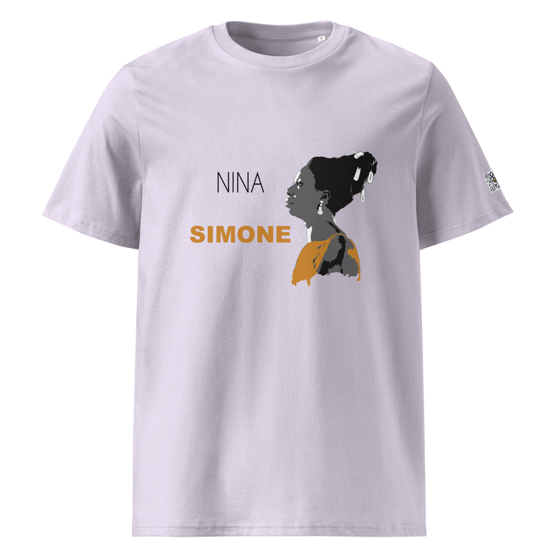 Nina Simone - profile