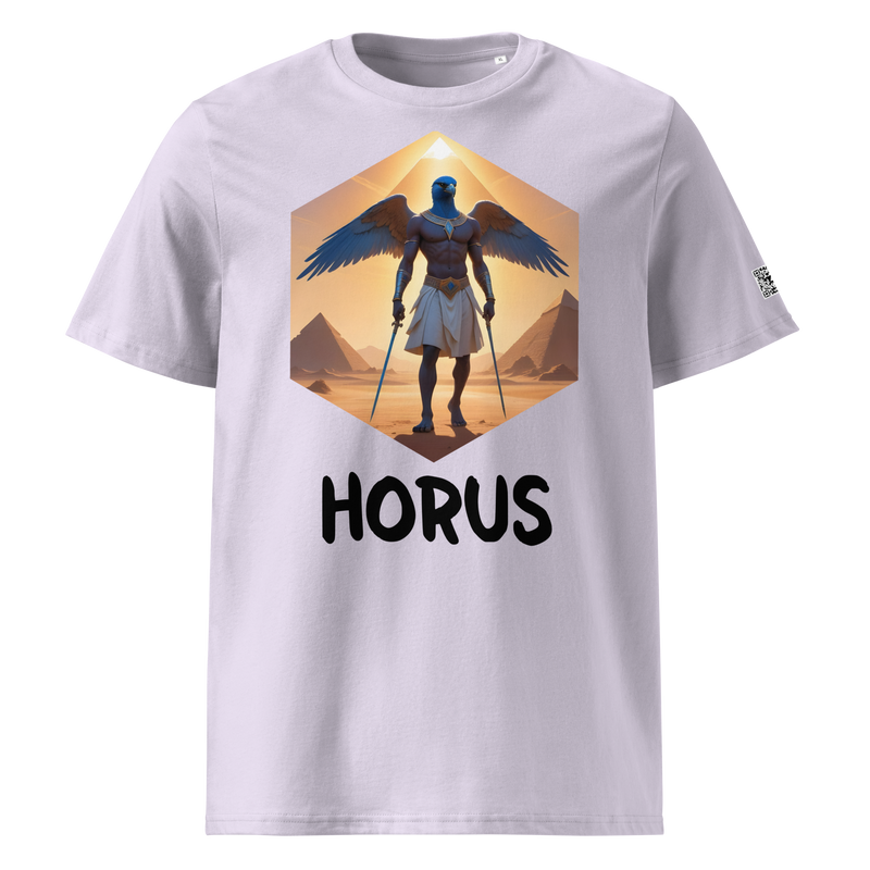 Ebo - Horus, black