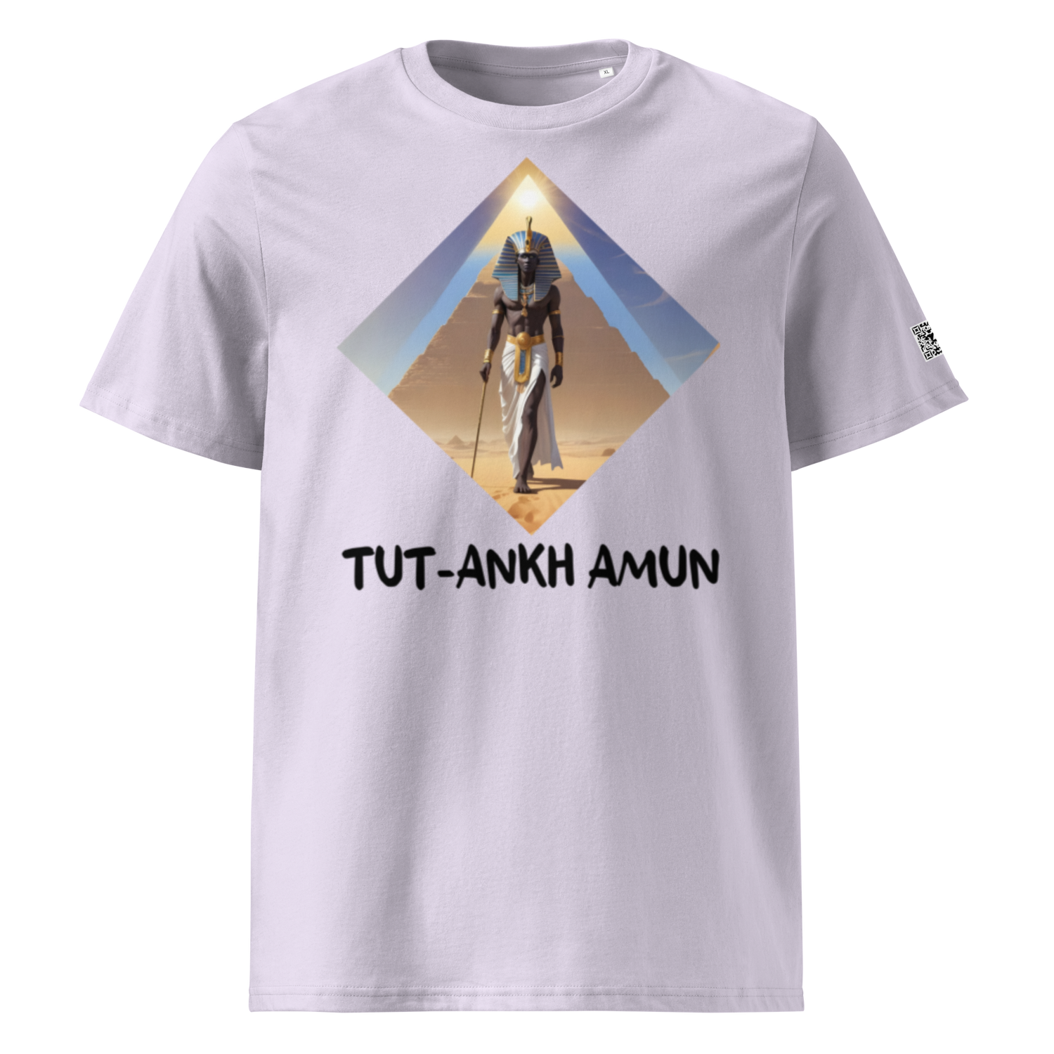 Ebo - Tut-ankh Amun