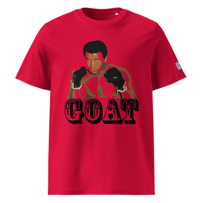 Ali - GOAT