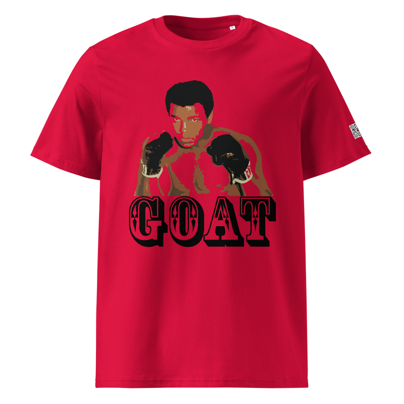 Ali - GOAT