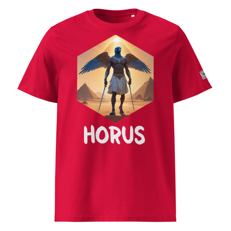 Ebo - Horus, white