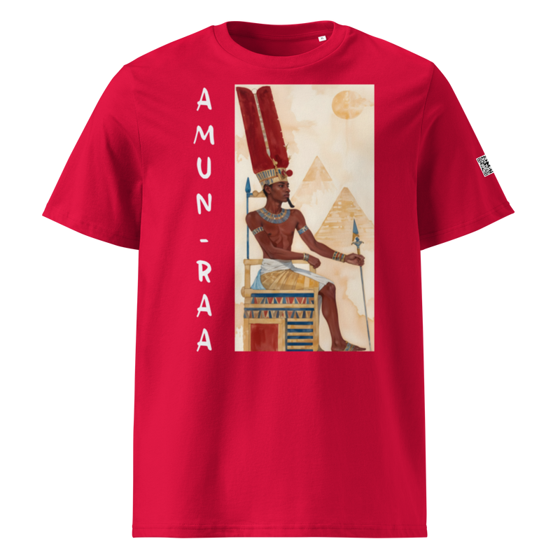 Ebo - Amun-Raa