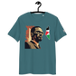 Malcolm X, On fire,  Map of Palestine