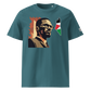 Malcolm X, On fire,  Map of Palestine