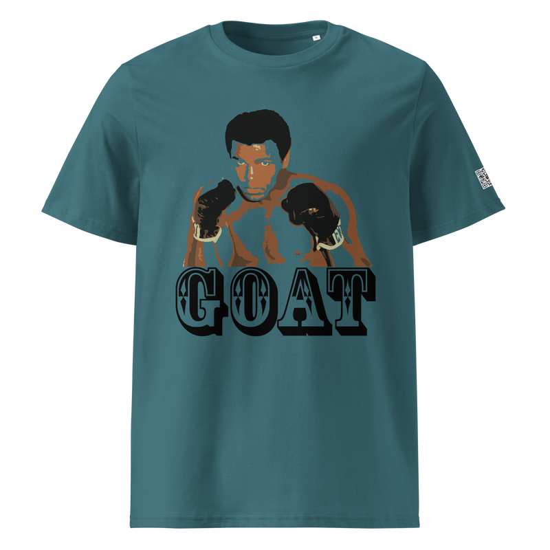 Ali - GOAT