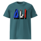 ALI - Red vs Blue