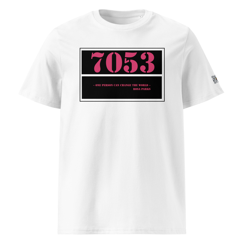 Rosa Parks - 7053 - Pink edition